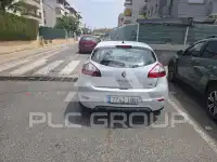 2014 Renault Megane