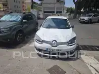 2014 Renault Megane