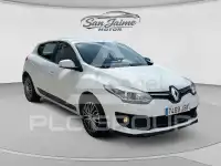 2014 Renault Megane
