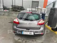2014 Renault Megane