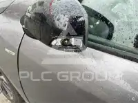 2014 Renault Megane