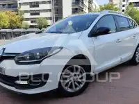 2014 Renault Megane