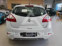 2014 Renault Megane