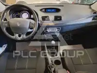 2014 Renault Megane