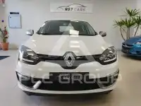 2014 Renault Megane