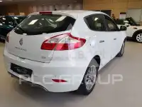 2014 Renault Megane