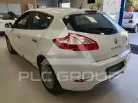 2014 Renault Megane