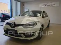 2014 Renault Megane