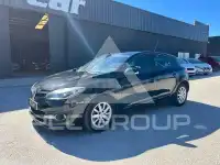 2014 Renault Megane