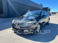 2014 Renault Megane