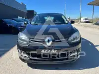 2014 Renault Megane