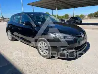 2014 Renault Megane