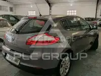 2014 Renault Megane