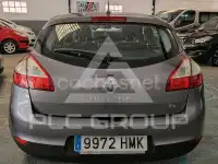 2014 Renault Megane