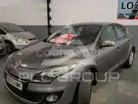 2014 Renault Megane