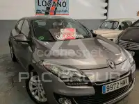 2014 Renault Megane