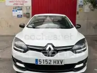 2014 Renault Megane
