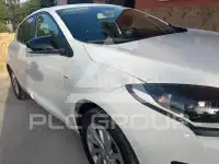 2014 Renault Megane