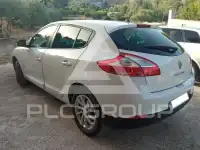 2014 Renault Megane