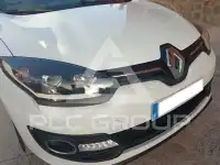 2014 Renault Megane