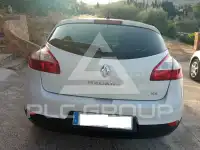 2014 Renault Megane