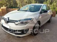 2014 Renault Megane