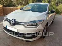 2014 Renault Megane