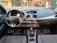 2014 Renault Megane