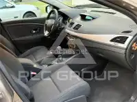 2014 Renault Megane