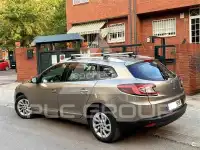 2014 Renault Megane