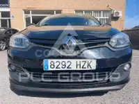 2014 Renault Megane