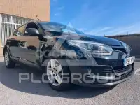 2014 Renault Megane