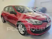 2014 Renault Megane