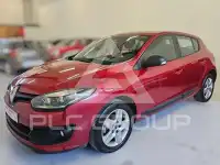 2014 Renault Megane