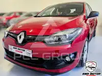 2014 Renault Megane