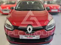 2014 Renault Megane