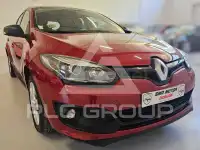 2014 Renault Megane