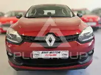 2014 Renault Megane