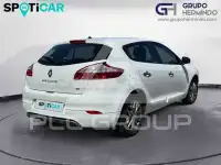 2014 Renault Megane