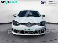 2014 Renault Megane