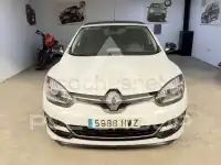 2014 Renault Megane