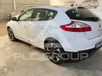 2014 Renault Megane