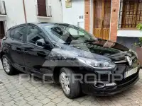 2014 Renault Megane