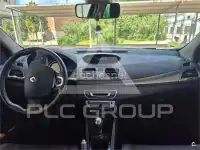 2014 Renault Megane