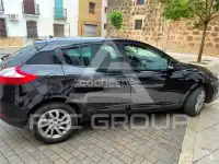 2014 Renault Megane