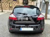 2014 Renault Megane