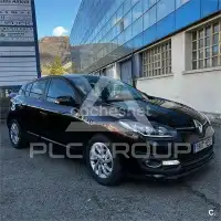 2014 Renault Megane