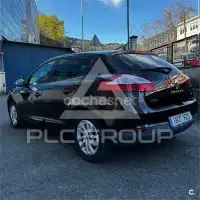 2014 Renault Megane