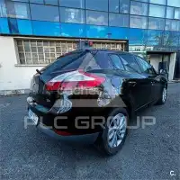 2014 Renault Megane