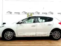 2014 Renault Megane